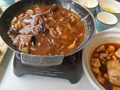 -食光慢宴·安吉土菜馆