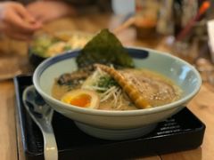 -雷门拉面·现熬骨汤(凯德来福士店)
