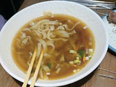 -三里桥徐家烧烤(启明街店)
