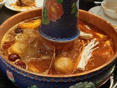 -咏江南·苏式火锅·苏州评弹(观前街店)