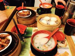 -添好运点心专门店(深水埗店)