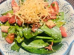 -有喜屋·深夜食堂(北京西路店)