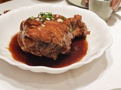 -鲜得莱渔港·小平岛海胆馆(七贤岭店)
