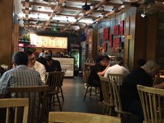 大堂-慧娟面馆·餐厅(望江路店)