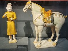 -陕西历史博物馆