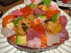 -水之惠鲜鱼料理(王府大街店)