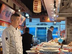 -二十八里太湖船菜(吉祥路店)