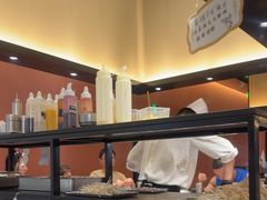 -大神太神·铁板烧(七宝领展广场店)