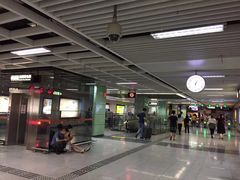 -惠王陵(地铁站)