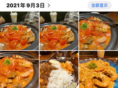 -罗氏十三活虾餐厅(光谷K11购物艺术中心店)