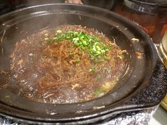 粉丝煲-乐口福家常菜馆(古庸路店)