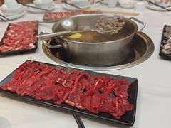 -牛品福潮汕牛肉火锅(旺庄店)