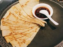 老牛皮-品粹徽园·家常安徽菜