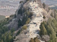 -青州市云门山风景区
