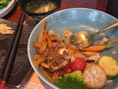 -山葵家居酒屋(天目里店)
