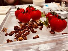 -小大董·烤鸭(观景餐厅·南京西路店)