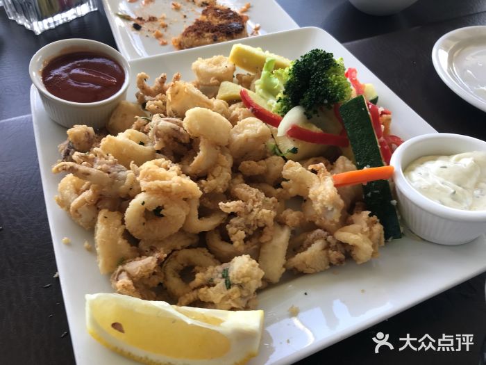 Swiss Louis Italian & Seafood Restaurant图片