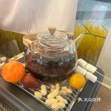 深藏在办公楼的宝藏围炉煮茶