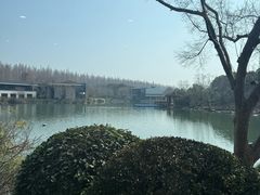 -上海怡沁园度假酒店