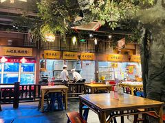 -老阿爸鲜鱼土菜(昆山花桥店)