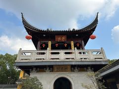-西林禅寺
