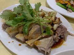 白切鸭-电白鸭粥店(下沙二坊88号店)