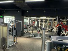 -瑞力健身(解放数创广场店)