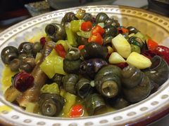 -大川先生·小龙虾·川菜(信义坊店)