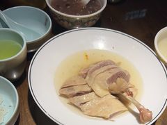 -应天大明王朝·南京菜(中山陵店)