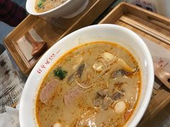 -亲爱哒麻辣烫 Mrs zan's kitchen
