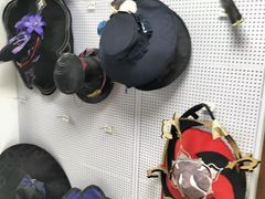 -米游妙妙屋cosplay换装自拍摄影体验馆