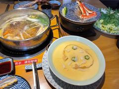 -綱元·海鲜豆捞(明州里店)
