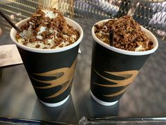 松林拿铁-BeauTea水仙(coco park店)