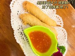 -荷花泰菜(东方新天地店)