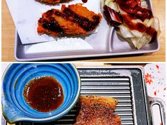生蚝天妇罗-千代御(临河街店)