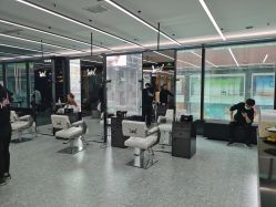 -时尚工厂·科学染发