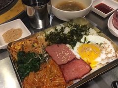 -喜来稀肉(虹泉路店)