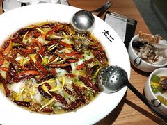 -太二酸菜鱼(福州泰禾店)