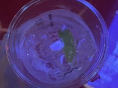 -池畔酒吧 WET Bar