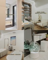 -厦门安达仕酒店·衡境SPA
