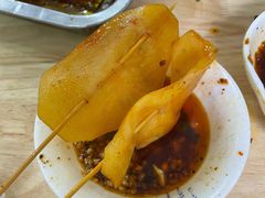 土豆片-康二姐串串(中道街店)