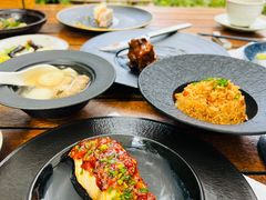 -阳朔糖舍酒店·糖舍餐厅&酒吧