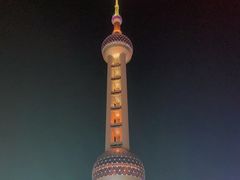 -陆家嘴空中步行连廊