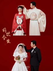 -今生有约婚纱摄影店(景德路店)