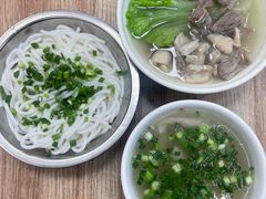 包装粉干-安平依杰拌粉干(广达店)