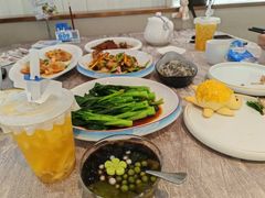 -皓景海鲜·地标美食(双月湾店)