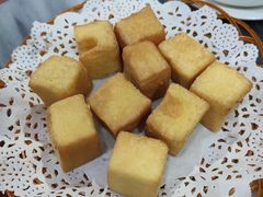 -黄师奶甜品店