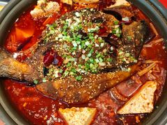 -眉州东坡(团结湖店)
