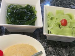 -一席地·本地鸡窝·杭帮鸡火锅(萧山银隆百货店)