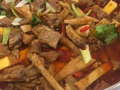 -刘一锅筋头巴脑(大悦城C店)